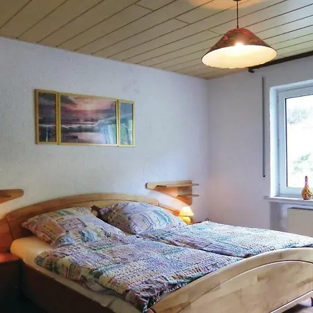 Holiday V Lützkampen