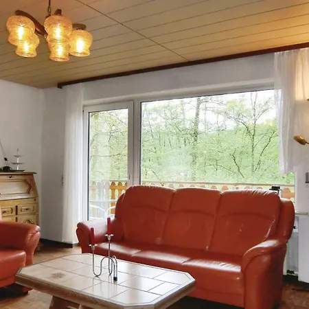 Holiday V Vakantiehuis Lützkampen